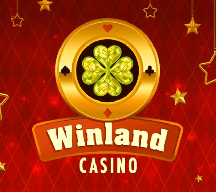 Winland online slot