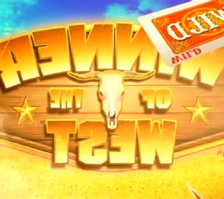 Winner of the West slot
