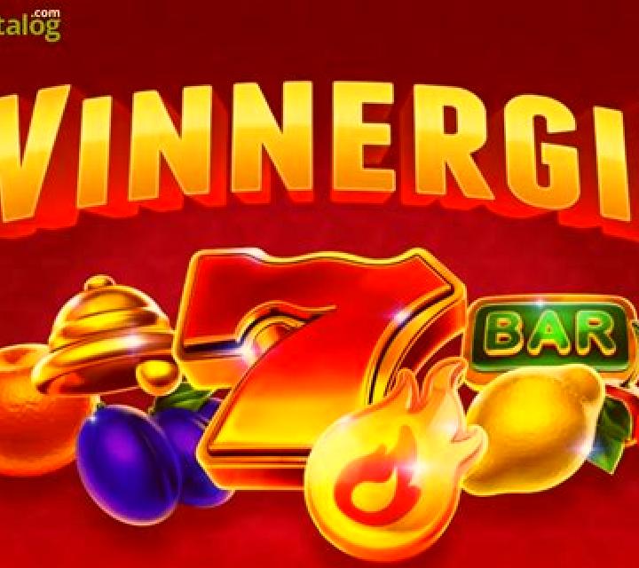 Winnergie slot