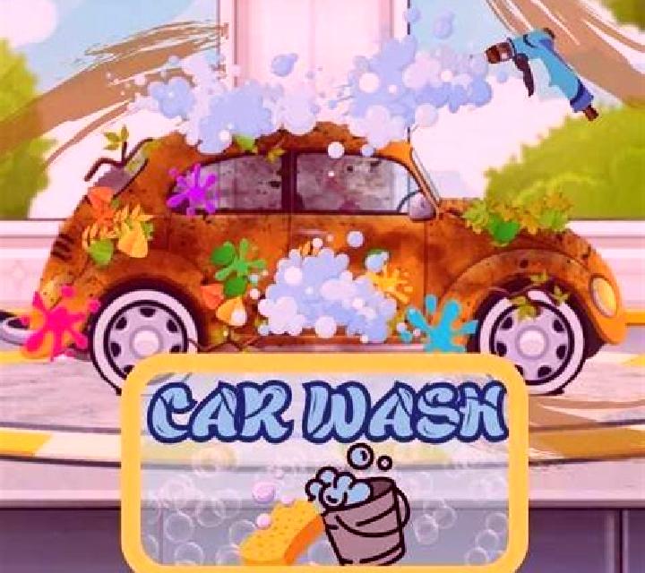Winner´s Car Wash online slot