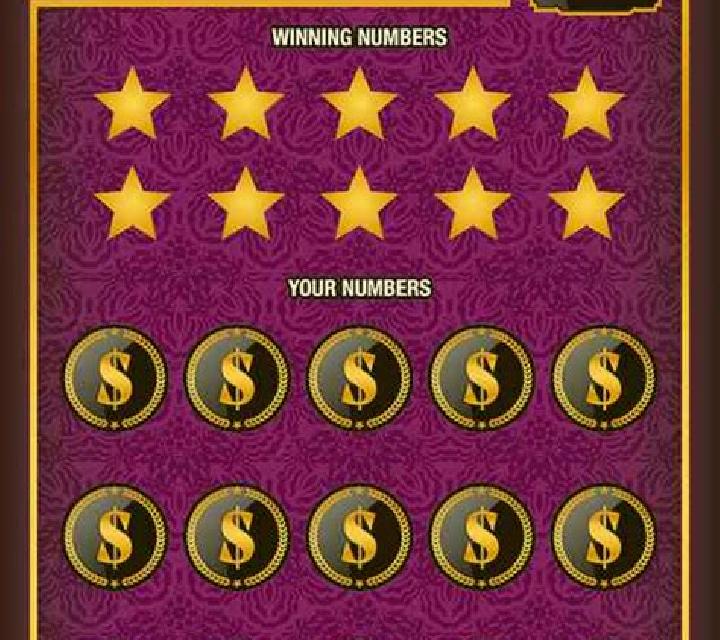 Winner s Club Scratch online slot