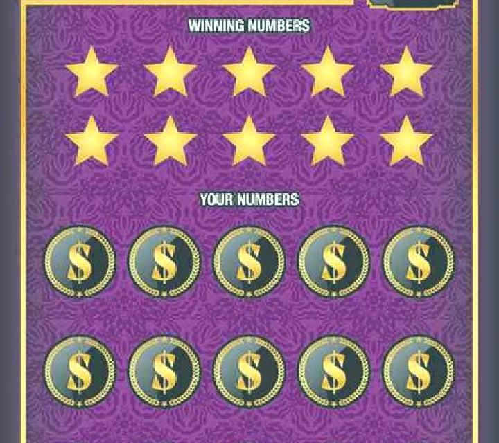Winner s Club Scratch slot game