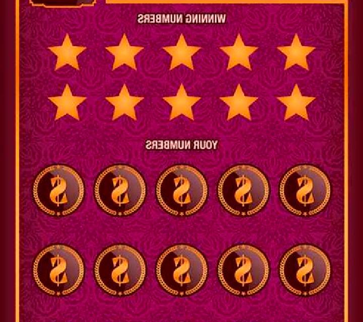 Winner s Club Scratch slot machine