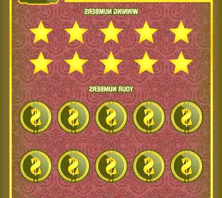 Winner s Club Scratch slot