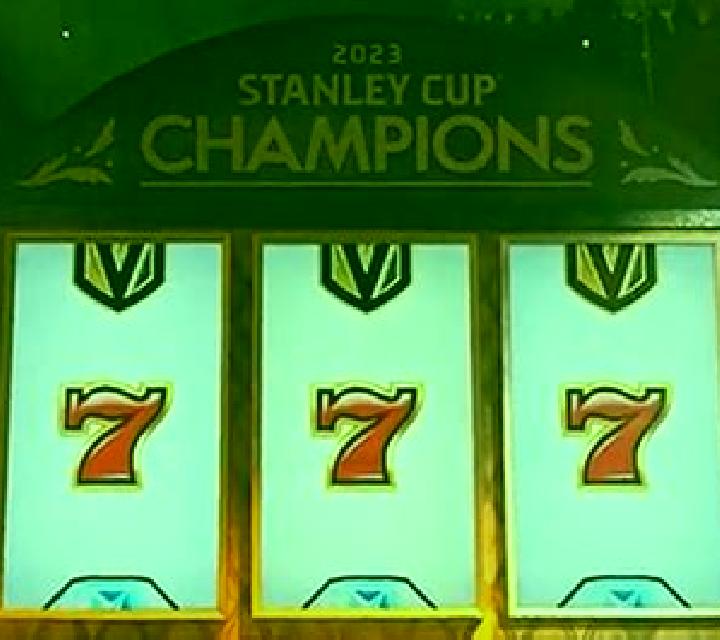 Winner s Cup slot game