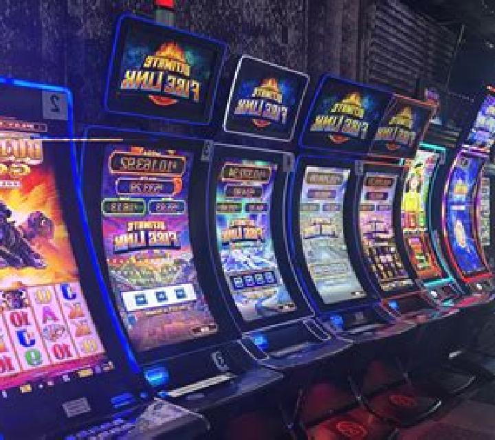 Winner s Fruit online slot