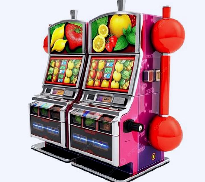 Winner s Fruit slot machine