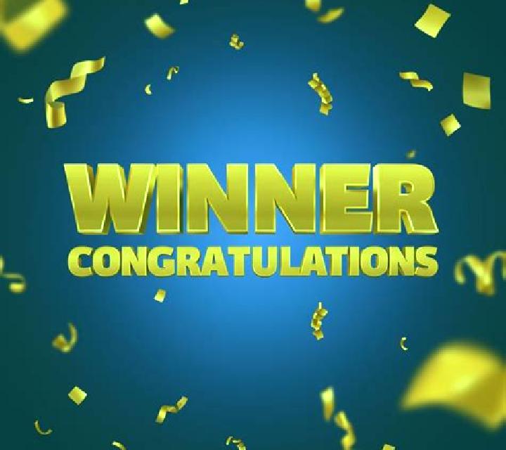 Winners Gold slot game