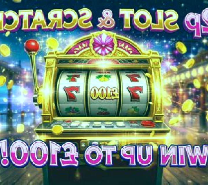 Winners Scratch online slot