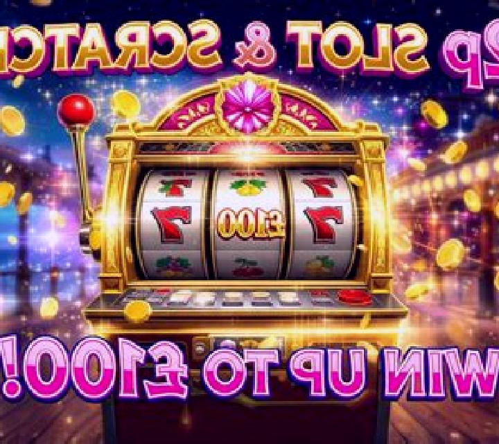 Winners Scratch slot