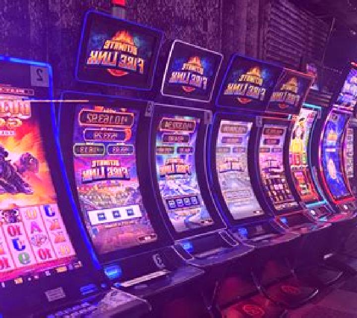 Winners Sports online slot