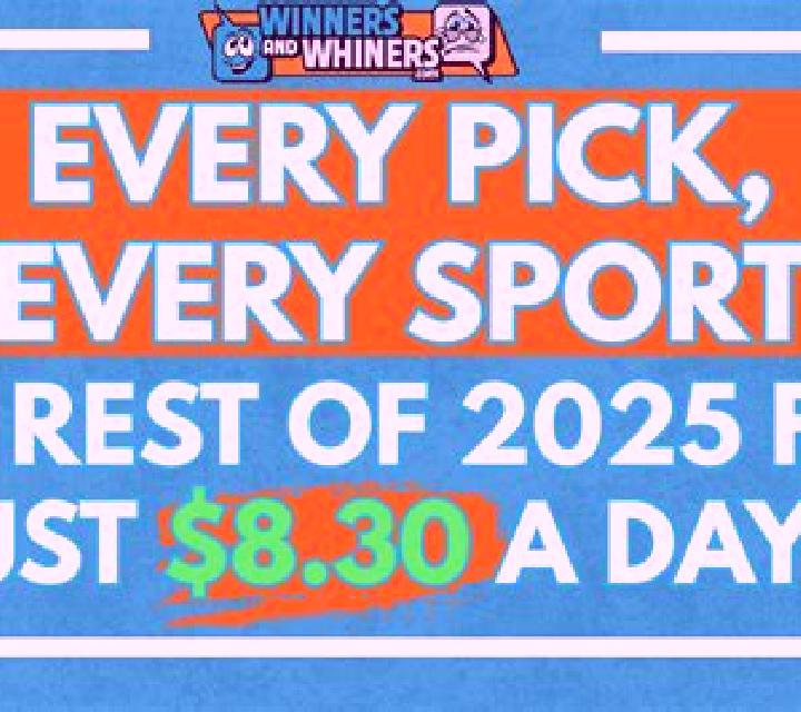 Winners Sports slot game