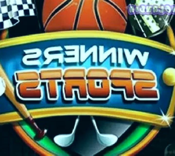 Winners Sports slot