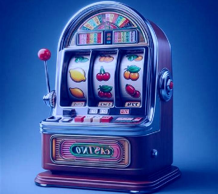 Winning Clover 5 Extreme online slot