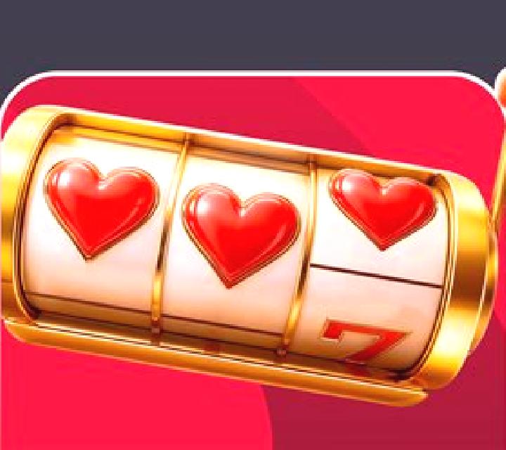 Winning Clover 5 Hold & Win slot