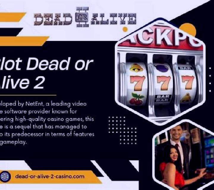 Winning Dead online slot