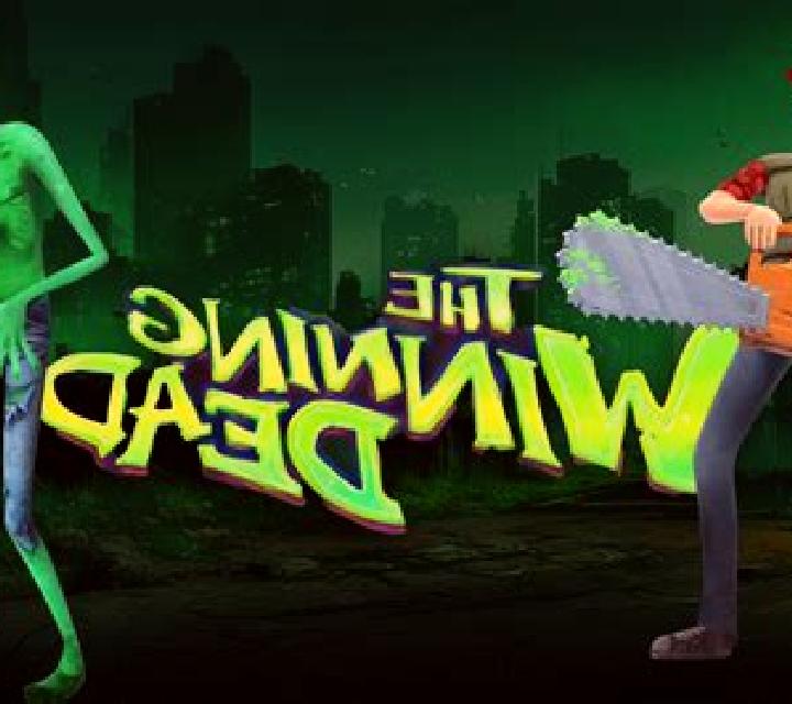 Winning Dead slot