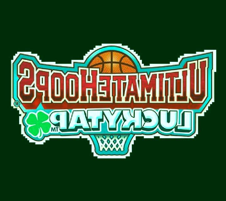Winning Hoops slot game