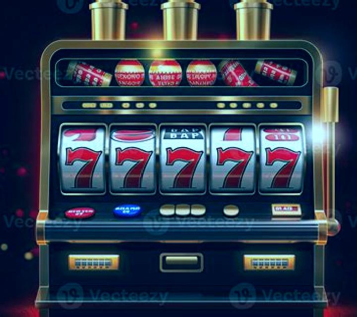 Winning Hoops slot machine