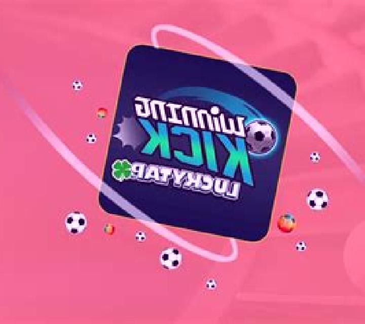 Winning Kick LuckyTap online slot