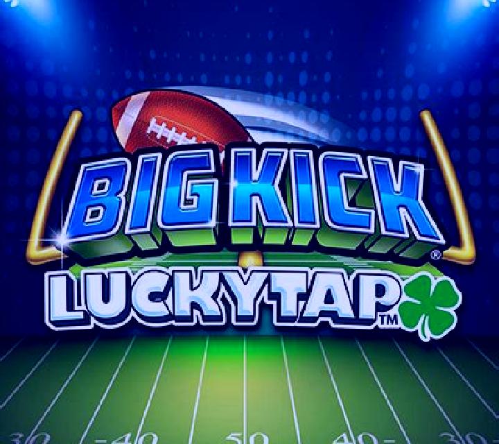 Winning Kick LuckyTap slot game