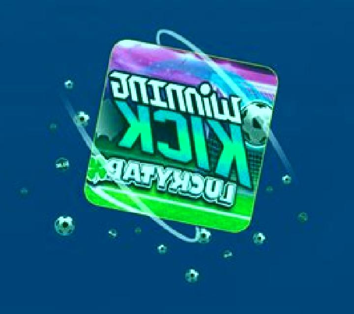 Winning Kick LuckyTap slot