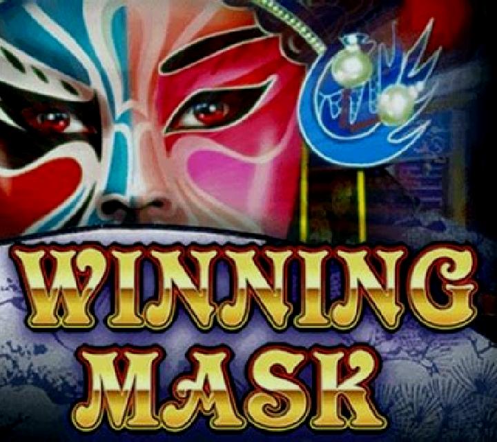 Winning Mask slot