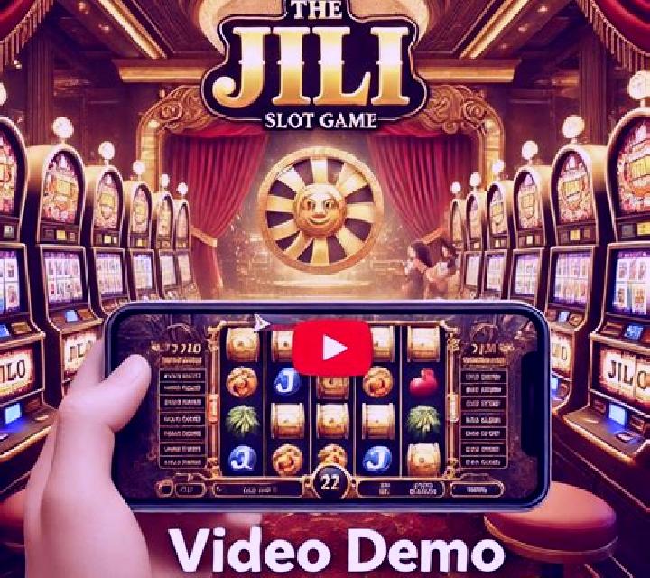 Winning Scroll online slot