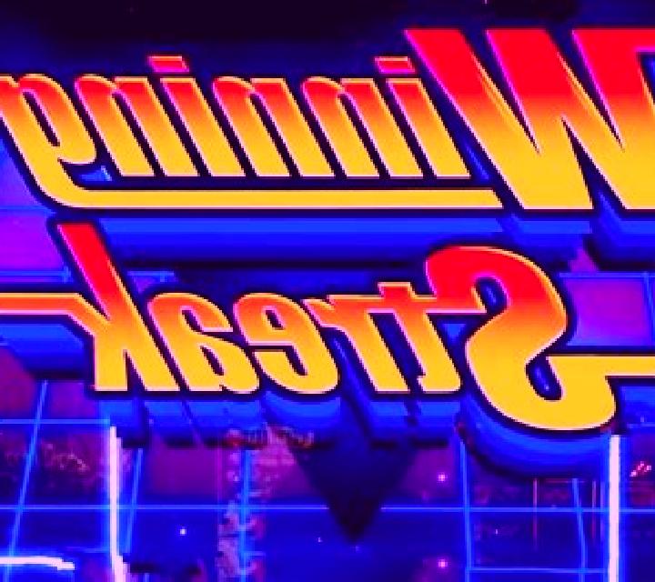 Winning Streak online slot