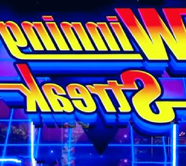 Winning Streak slot