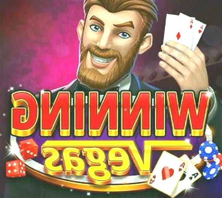 Winning Vegas online slot