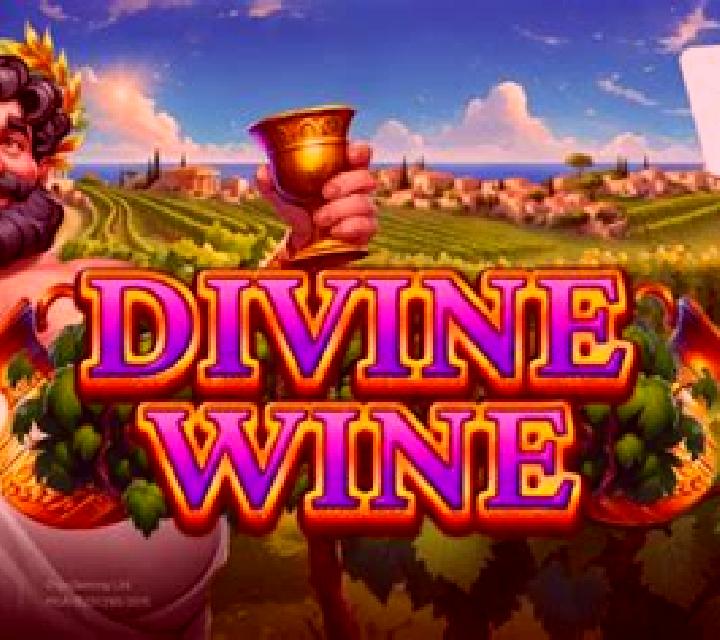 Winning Wine slot
