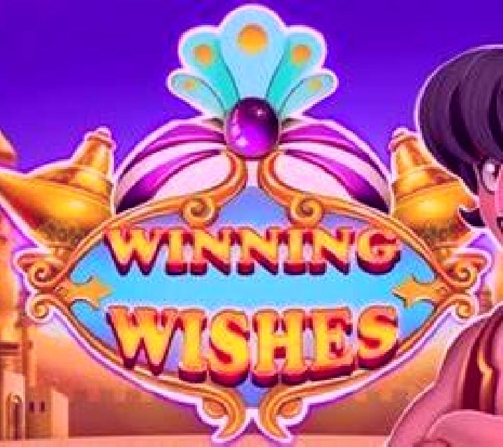 Winning Wishes online slot