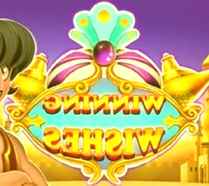Winning Wishes slot game