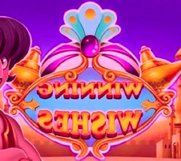 Winning Wishes slot