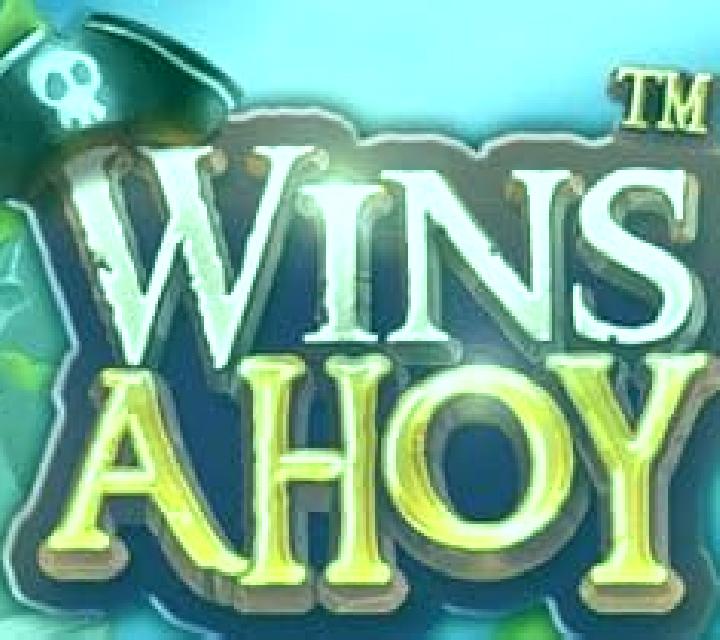 Wins Ahoy online slot