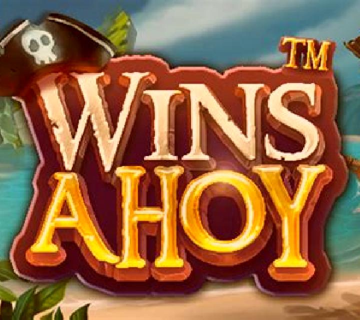 Wins Ahoy slot