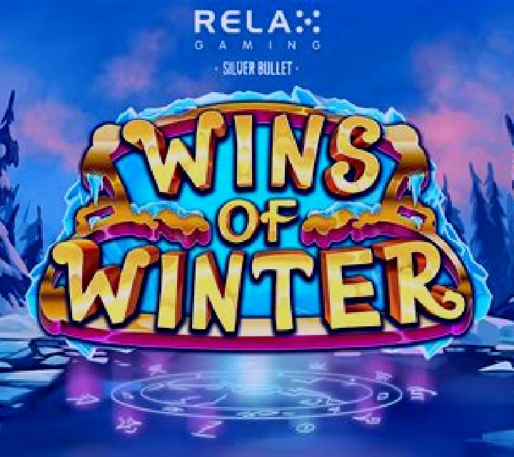 Wins of Winter slot