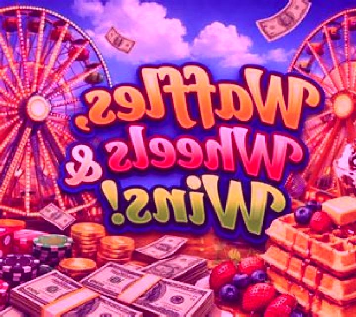 Wins & Wheels online slot