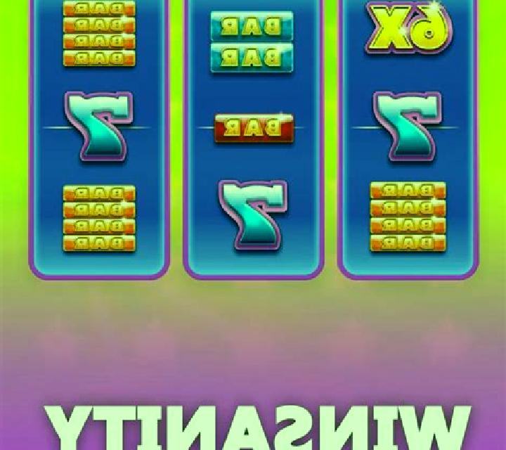 Winsanity slot game