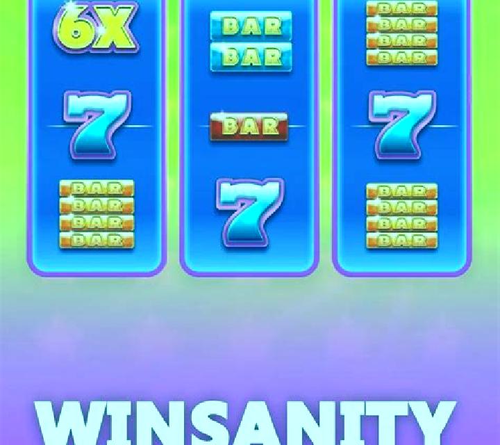 Winsanity slot
