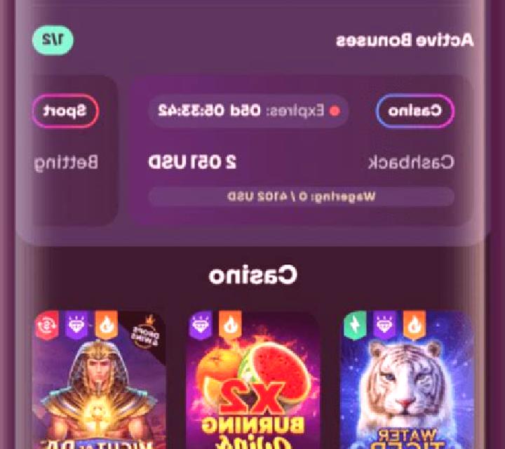 Winspirit Billion online slot