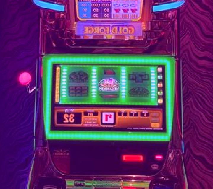 Winspirit Billion slot machine