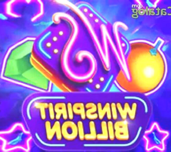 Winspirit Billion slot