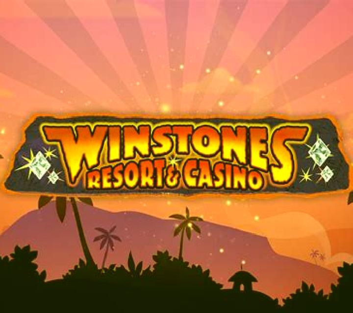 Winstones Jackpot online slot
