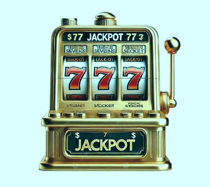 Winstones Jackpot slot machine