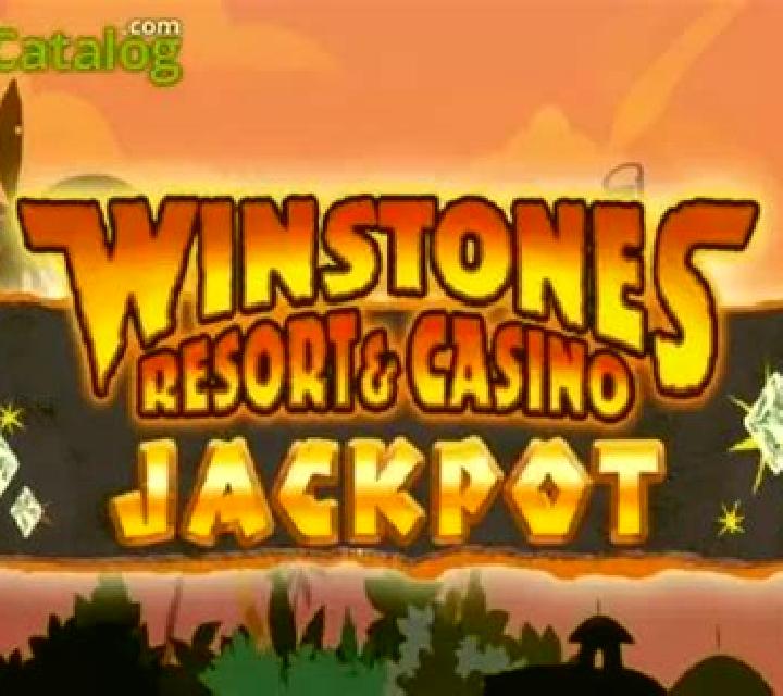 Winstones Jackpot slot
