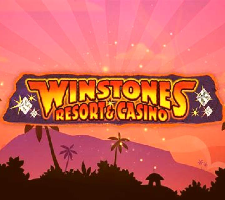 Winstones Resort & Casino online slot