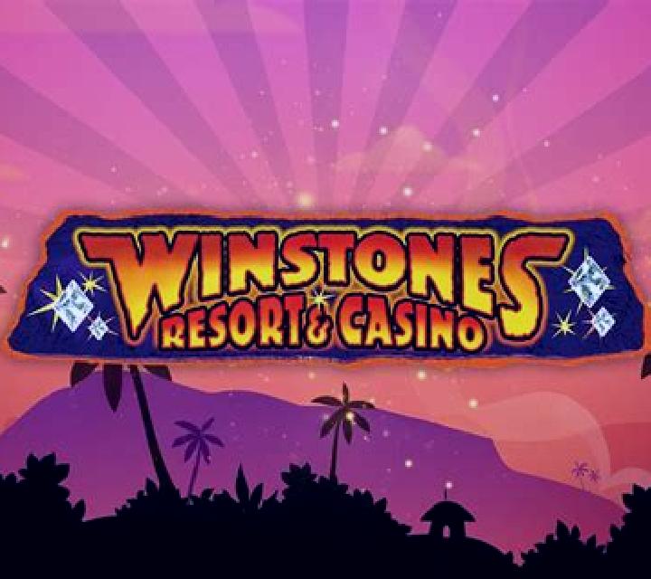 Winstones Resort & Casino slot game
