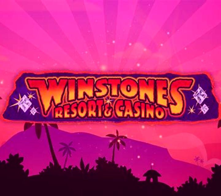 Winstones Resort & Casino slot